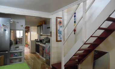 SE VENDE CASA LOS NAVIOS_ LA FLORIDA