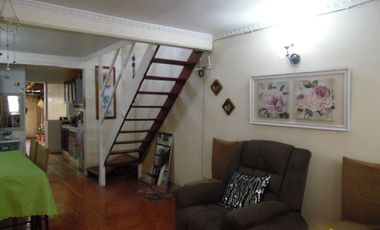 SE VENDE CASA LOS NAVIOS_ LA FLORIDA