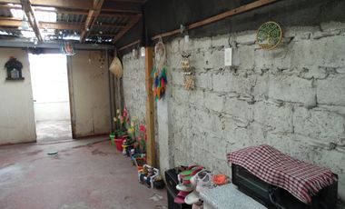 SE VENDE CASA LOS NAVIOS_ LA FLORIDA