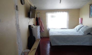 SE VENDE CASA LOS NAVIOS_ LA FLORIDA