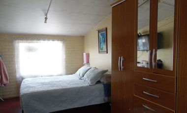 SE VENDE CASA LOS NAVIOS_ LA FLORIDA
