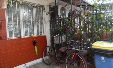 SE VENDE CASA LOS NAVIOS_ LA FLORIDA
