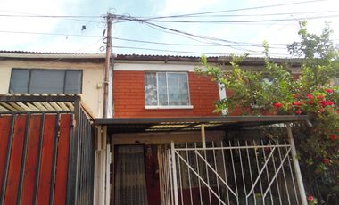 SE VENDE CASA LOS NAVIOS_ LA FLORIDA