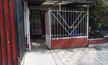 SE VENDE CASA LOS NAVIOS_ LA FLORIDA