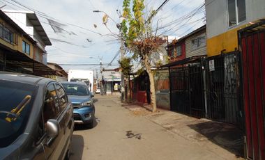 SE VENDE CASA LOS NAVIOS_ LA FLORIDA