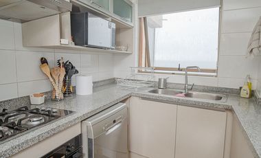 SE VENDE DEPARTAMENTO EN CONDOMINIO JARDINES DE HUAYQUIQUE.
