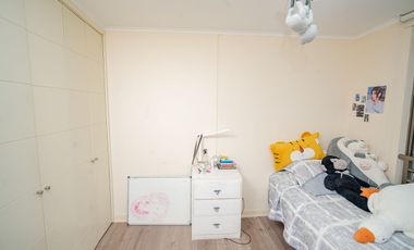 SE VENDE DEPARTAMENTO EN CONDOMINIO JARDINES DE HUAYQUIQUE.