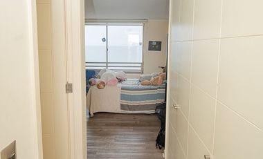 SE VENDE DEPARTAMENTO EN CONDOMINIO JARDINES DE HUAYQUIQUE.