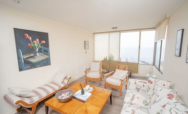 SE VENDE DEPARTAMENTO EN CONDOMINIO JARDINES DE HUAYQUIQUE.
