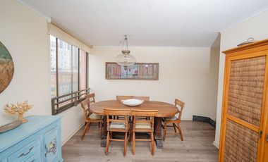 SE VENDE DEPARTAMENTO EN CONDOMINIO JARDINES DE HUAYQUIQUE.