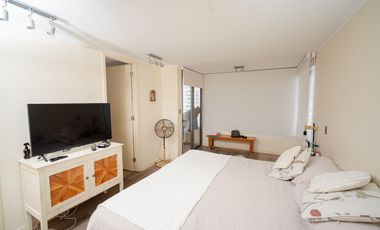 SE VENDE DEPARTAMENTO EN CONDOMINIO JARDINES DE HUAYQUIQUE.