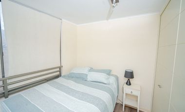 SE VENDE DEPARTAMENTO EN CONDOMINIO JARDINES DE HUAYQUIQUE.