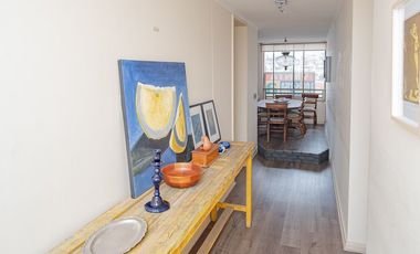 SE VENDE DEPARTAMENTO EN CONDOMINIO JARDINES DE HUAYQUIQUE.