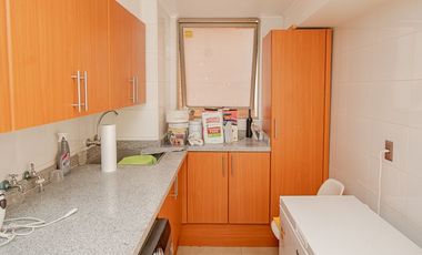 SE VENDE DEPARTAMENTO EN CONDOMINIO JARDINES DE HUAYQUIQUE.