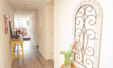 SE VENDE DEPARTAMENTO EN CONDOMINIO JARDINES DE HUAYQUIQUE.