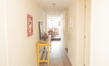 SE VENDE DEPARTAMENTO EN CONDOMINIO JARDINES DE HUAYQUIQUE.