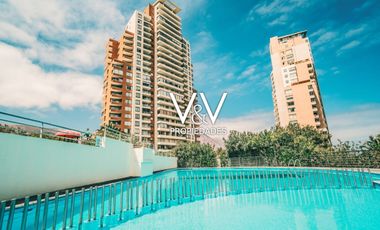 SE VENDE DEPARTAMENTO EN CONDOMINIO JARDINES DE HUAYQUIQUE.
