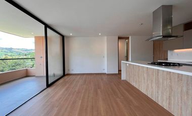 Apartamento en Arriendo Martin Pescador, El retiro, Antioquia