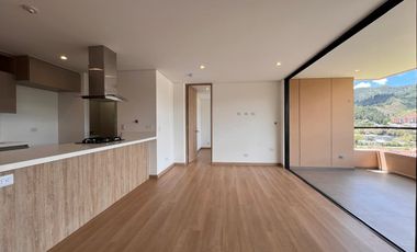 Apartamento en Arriendo Martin Pescador, El retiro, Antioquia