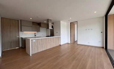 Apartamento en Arriendo Martin Pescador, El retiro, Antioquia