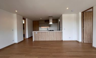 Apartamento en Arriendo Martin Pescador, El retiro, Antioquia