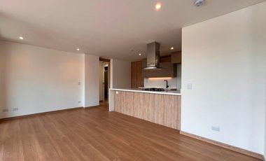Apartamento en Arriendo Martin Pescador, El retiro, Antioquia