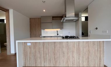 Apartamento en Arriendo Martin Pescador, El retiro, Antioquia
