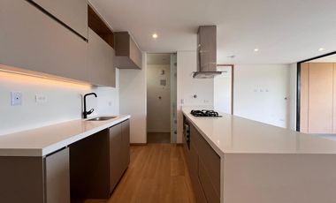 Apartamento en Arriendo Martin Pescador, El retiro, Antioquia