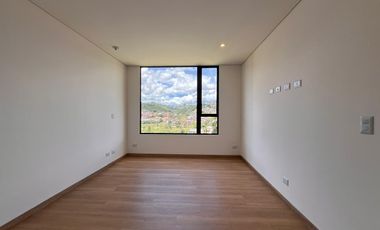 Apartamento en Arriendo Martin Pescador, El retiro, Antioquia