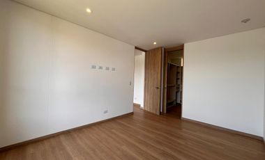 Apartamento en Arriendo Martin Pescador, El retiro, Antioquia