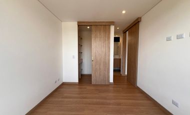 Apartamento en Arriendo Martin Pescador, El retiro, Antioquia