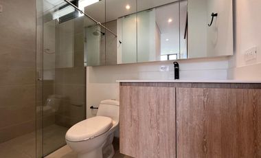 Apartamento en Arriendo Martin Pescador, El retiro, Antioquia