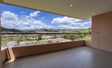 Apartamento en Arriendo Martin Pescador, El retiro, Antioquia