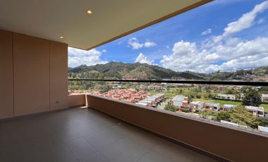 Apartamento en Arriendo Martin Pescador, El retiro, Antioquia