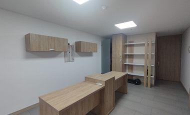 Oficina en venta en Los Alpes