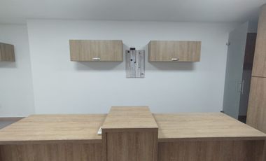 Oficina en venta en Los Alpes