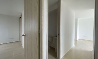 Apartamento en venta - Sector del Granada