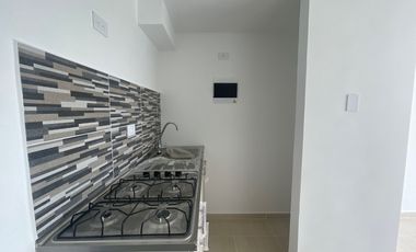 Apartamento en venta - Sector del Granada