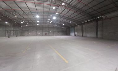Bodega/Galpón en Alquiler – 3.000 m² | Vía Daule, Guayaquil – Ideal para empresas logísticas