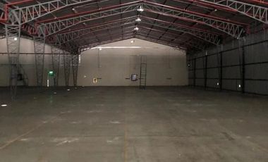 Bodega/Galpón en Alquiler – 3.000 m² | Vía Daule, Guayaquil – Ideal para empresas logísticas