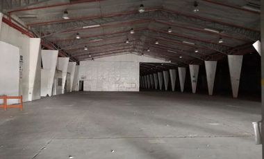 Bodega/Galpón en Alquiler – 3.000 m² | Vía Daule, Guayaquil – Ideal para empresas logísticas
