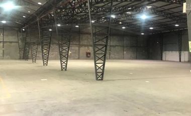 Bodega/Galpón en Alquiler – 3.000 m² | Vía Daule, Guayaquil – Ideal para empresas logísticas