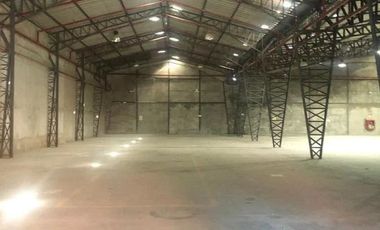 Bodega/Galpón en Alquiler – 3.000 m² | Vía Daule, Guayaquil – Ideal para empresas logísticas