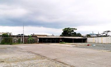 Bodega/Galpón en Alquiler – 3.000 m² | Vía Daule, Guayaquil – Ideal para empresas logísticas