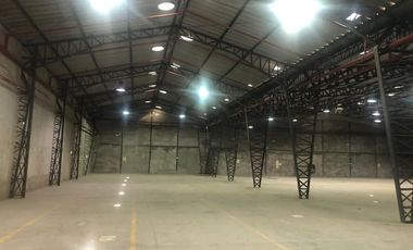 Bodega/Galpón en Alquiler – 3.000 m² | Vía Daule, Guayaquil – Ideal para empresas logísticas