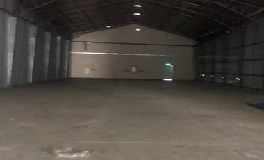 Bodega/Galpón en Alquiler – 3.000 m² | Vía Daule, Guayaquil – Ideal para empresas logísticas