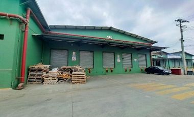 Bodega/Galpón en Alquiler – 3.000 m² | Vía Daule, Guayaquil – Ideal para empresas logísticas