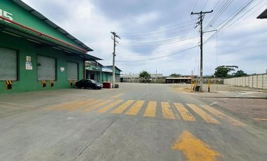 Bodega/Galpón en Alquiler – 3.000 m² | Vía Daule, Guayaquil – Ideal para empresas logísticas