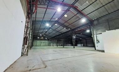 Bodega/Galpón en Alquiler – 3.000 m² | Vía Daule, Guayaquil – Ideal para empresas logísticas