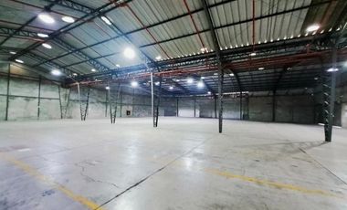 Bodega/Galpón en Alquiler – 3.000 m² | Vía Daule, Guayaquil – Ideal para empresas logísticas
